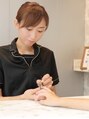 サロン105(salon 105) 久保