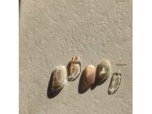 シルニー リム(Silny rim)/アシンメトリーSET　￥7100～