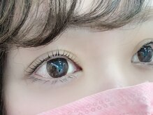 あるじゃんす－ 池袋店/パリジェンヌラッシュリフト