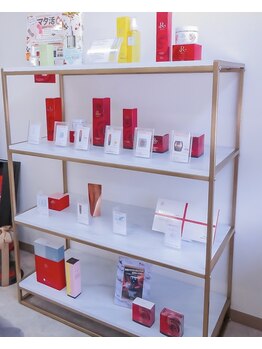 カルディエ(Cardie)/REVI正規取扱店