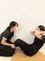 ラ コンシェル 町田店 皆様へのSNSトレーニング動画配信も頑張ってます！