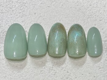 アイラッシュアンドネイル専門店 クラル(CURAR)/11月限定マンスリー