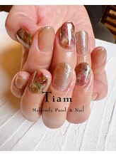 ティアム マタニティペイント アンド ネイル(Tiam Maternity Paint&Nail)/