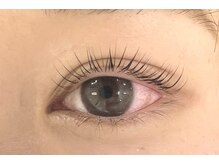 プラスアイ 銀座中央通り店/パリジェンヌ　担当：吉田