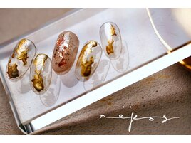 クリア　ニュアンス