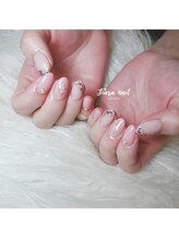 ティアラネイル 宇都宮/