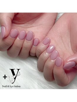 プラスワイ(+y)/