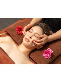 ご褒美にオススメ贅沢サロン