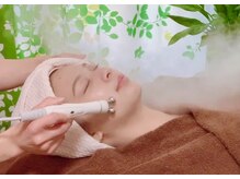 エムドット(M.)/肌悩みに合わせたスペシャルケア