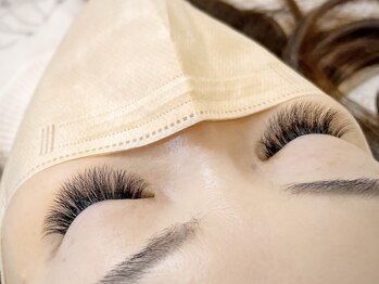 リベルタ(Liberta)/ボリュームラッシュつけ放題