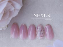 ネクサス(NEXUS)/11月定額デザイン