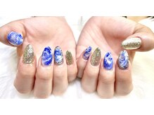 タムタムネイル 本厚木(Tam Tam Nail)/アートデザイン