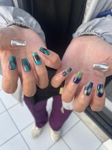 ヴィアス(vias)/おまかせアート