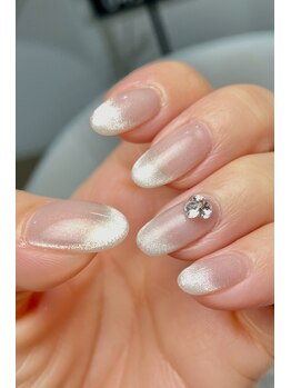 ワンミリオン(one million)/