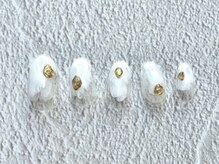 プピル(PUPIL)/ニュアンスネイル