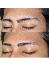 ブロウラッシュラボ 岐阜店(Brow Lash Labo)/アイブロウ/眉毛/美眉