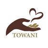 トワニ整体 新富町院(TOWANI整体)ロゴ