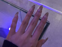 ジェミーネイル エビス(Jemiy nail ebisu)