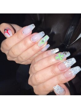 ピンズイチロク(PINS16)/ジェル90分