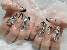 チアフルチア バイ リッチネイル(CheerfulCheer by Ricci nail)/