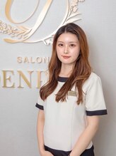 サロン ド デンファレ(salon de denphal) 原田 采知