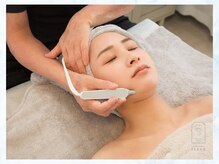 フルール(FLEUR)/ハイドラ毛穴洗浄