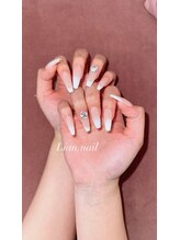 リアンネイル(Lian.nail)/エアブラシ