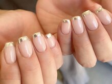 ラシェスキタモト (luscius kitamoto)