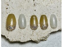 ノクターン(Nocturne)/ラメ×カラグラ