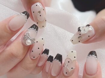シーシーネイル 新宿店(CeCe Nail)/