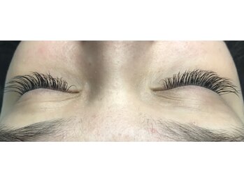 オランダエステティック(Holland Esthetics)/マツエクつけ放題