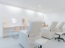 アッベリーナ ラシン 東津田店(abbellina×Racin)
