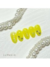 カシワビューティーココ(kashiwa beauty coco)/シンプルコース