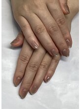 ピアレス(Peerless)/マグネットワンカラー