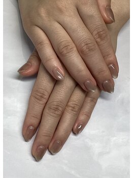 ピアレス(Peerless)/マグネットワンカラー