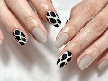 ミーア(miiA)/マット＊アニマルデザイン