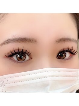 オテテ アイアンドハンド(otete eye&hand)/バインドロック