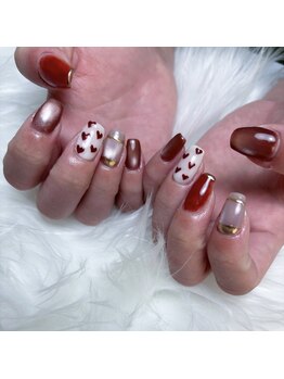 スタジオトゥーミー(Studio2me)/持ち込みデザイン