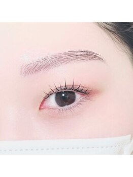 アテプラス(ate+)/眉×まつげパーマ