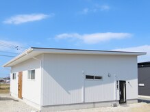 ヒビ(hibi)の雰囲気（小さなサロンで心から落ち着く時間が日々のモチベーションUpに）