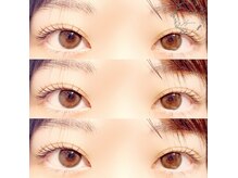 サロンドグリシーヌ 大塚(salon de glycine)/《まつげパーマ》大塚/新大塚