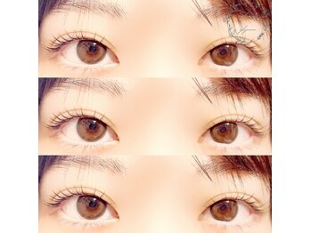 サロンドグリシーヌ 大塚(salon de glycine)/《まつげパーマ》大塚/新大塚