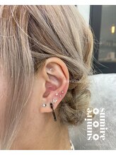 サロン スミレ(salon sumire)/