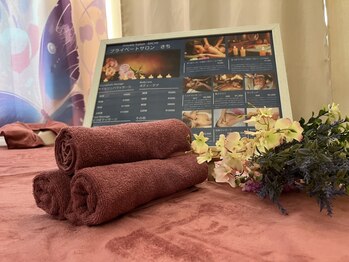 さちの写真/【翌2時まで営業★】お得にリフレッシュするならぜひ当店へ♪お疲れの箇所を集中的にケア致します！