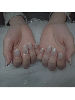 ミンネイルサロン(Min Nails Salon)/