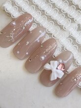 キャンディベース フクシマ(Candybase Fukushima)/【定額】人気の韓国っぽデザイン