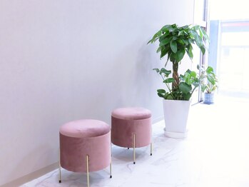 オルエ(olue)/フラットラッシュ/熊本まつげ