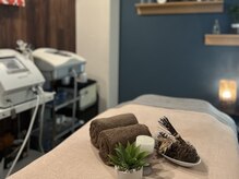 ビューティコア 二子玉川の雰囲気（プライベート空間で施術を。心ゆくまでリラックスされてください）