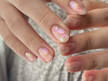 タクミウラワ アズ エティル(takumi urawa as Etel)/