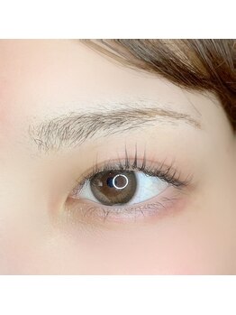 ヴィヴラン(viv-run)/まつ毛パーマ